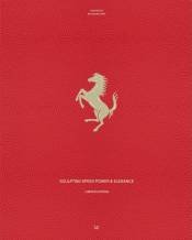 Ferrari: Sculpting Speed, Power & Elegance